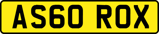 AS60ROX