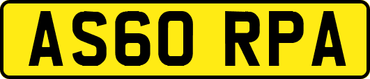 AS60RPA