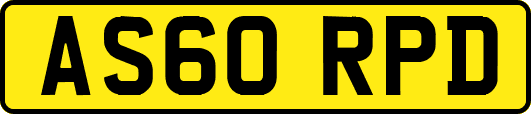 AS60RPD