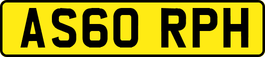 AS60RPH