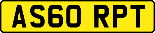 AS60RPT