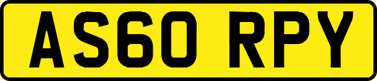 AS60RPY