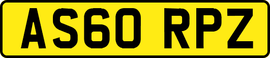 AS60RPZ