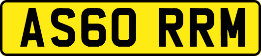 AS60RRM