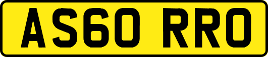 AS60RRO