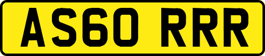 AS60RRR