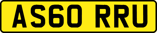 AS60RRU