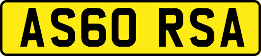 AS60RSA