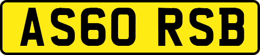 AS60RSB