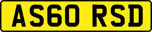 AS60RSD