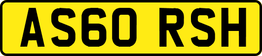 AS60RSH