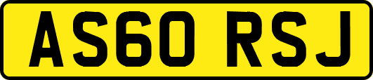 AS60RSJ