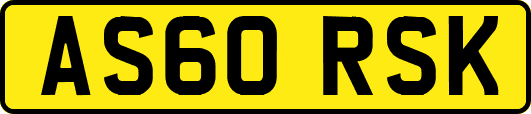 AS60RSK