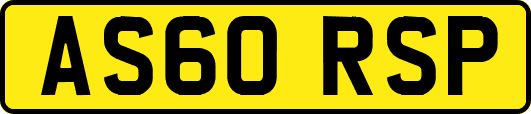 AS60RSP