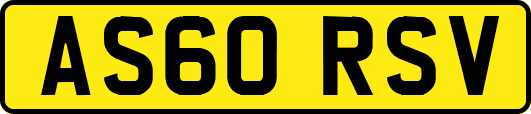 AS60RSV