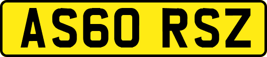 AS60RSZ