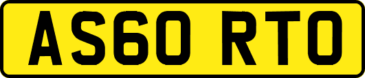 AS60RTO