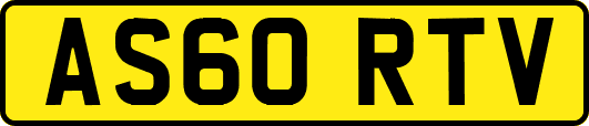 AS60RTV
