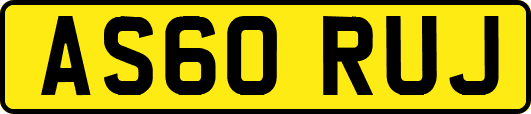 AS60RUJ