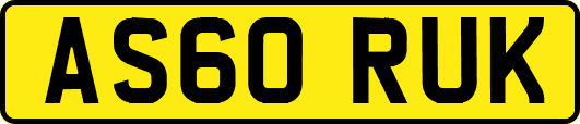 AS60RUK