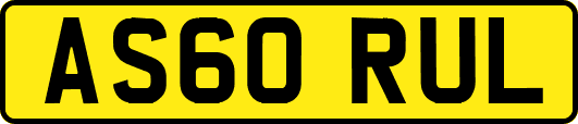 AS60RUL