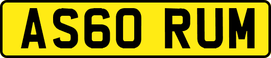 AS60RUM