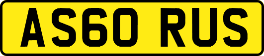 AS60RUS