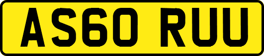 AS60RUU