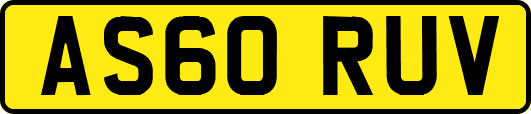 AS60RUV