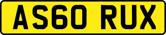 AS60RUX