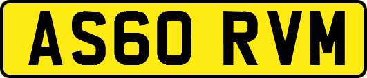 AS60RVM
