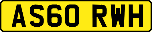 AS60RWH