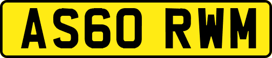 AS60RWM