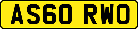 AS60RWO