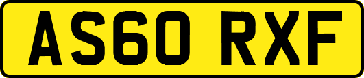 AS60RXF