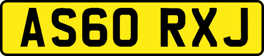 AS60RXJ