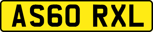 AS60RXL