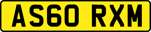 AS60RXM