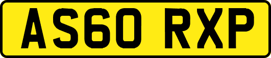 AS60RXP