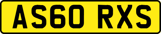 AS60RXS