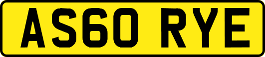 AS60RYE