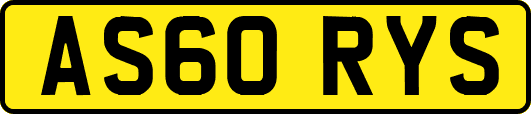 AS60RYS