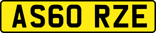 AS60RZE