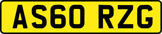 AS60RZG