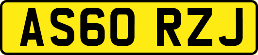 AS60RZJ