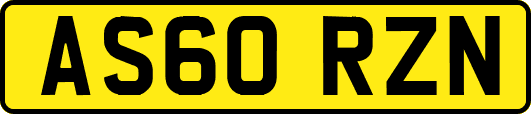AS60RZN