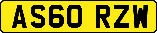 AS60RZW
