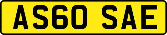 AS60SAE