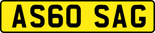AS60SAG