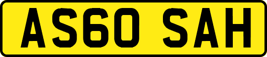 AS60SAH